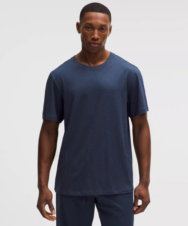Zeroed In Short-Sleeve Shirt 1