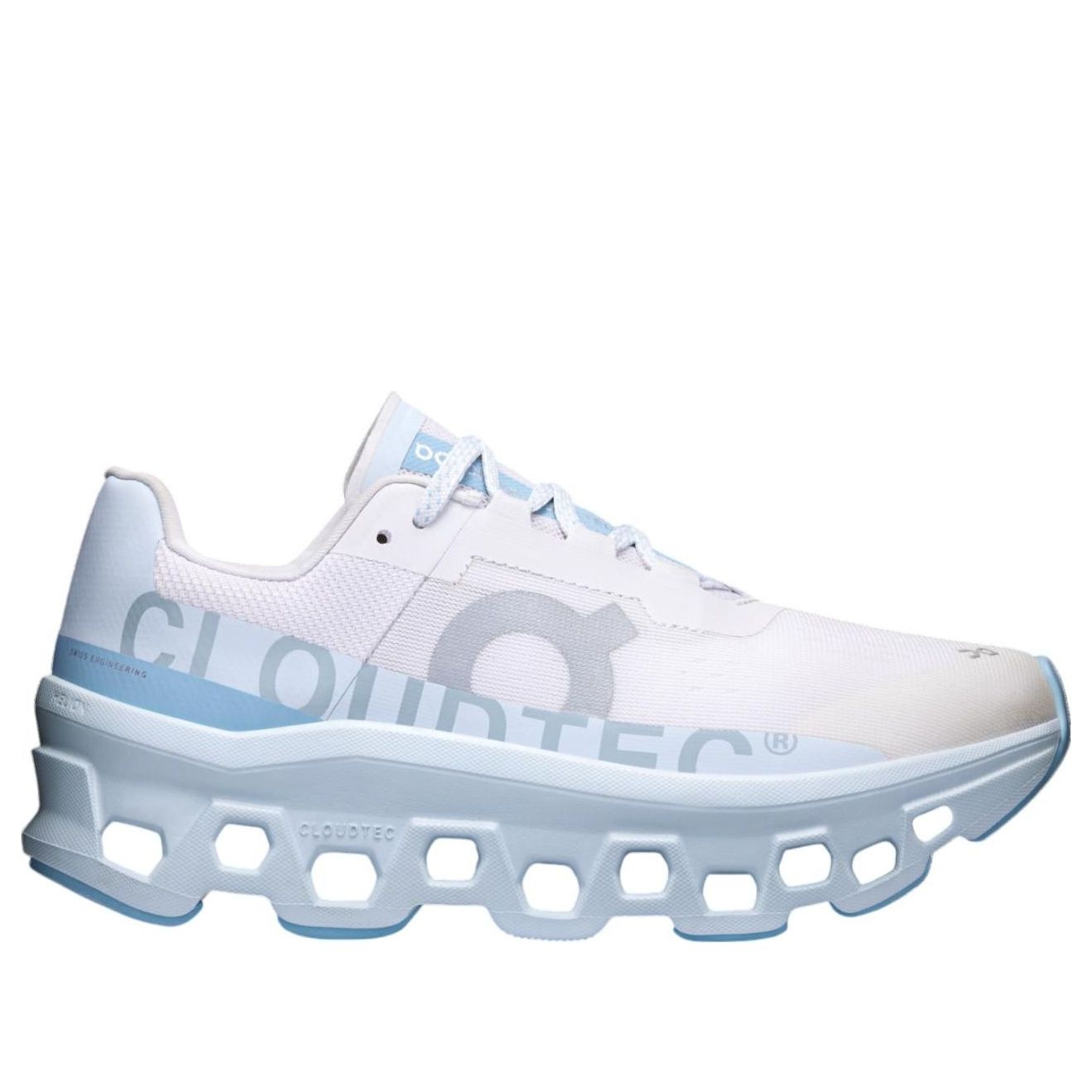 (WMNS) On Running Cloudmonster 'Frost Wash' 61.97653 - 2