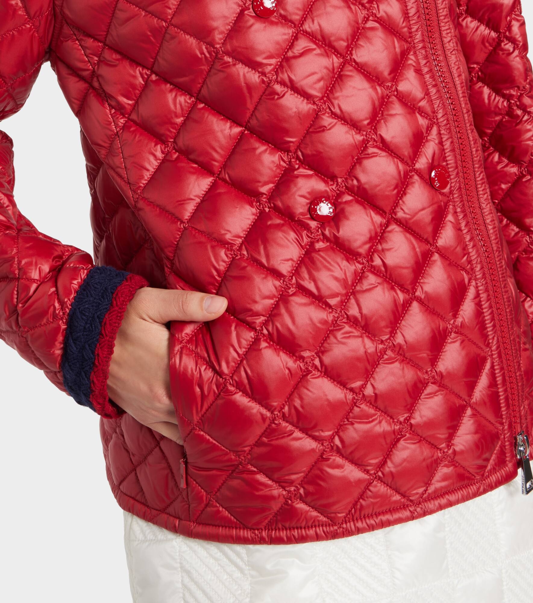 Corbelin down jacket - 5