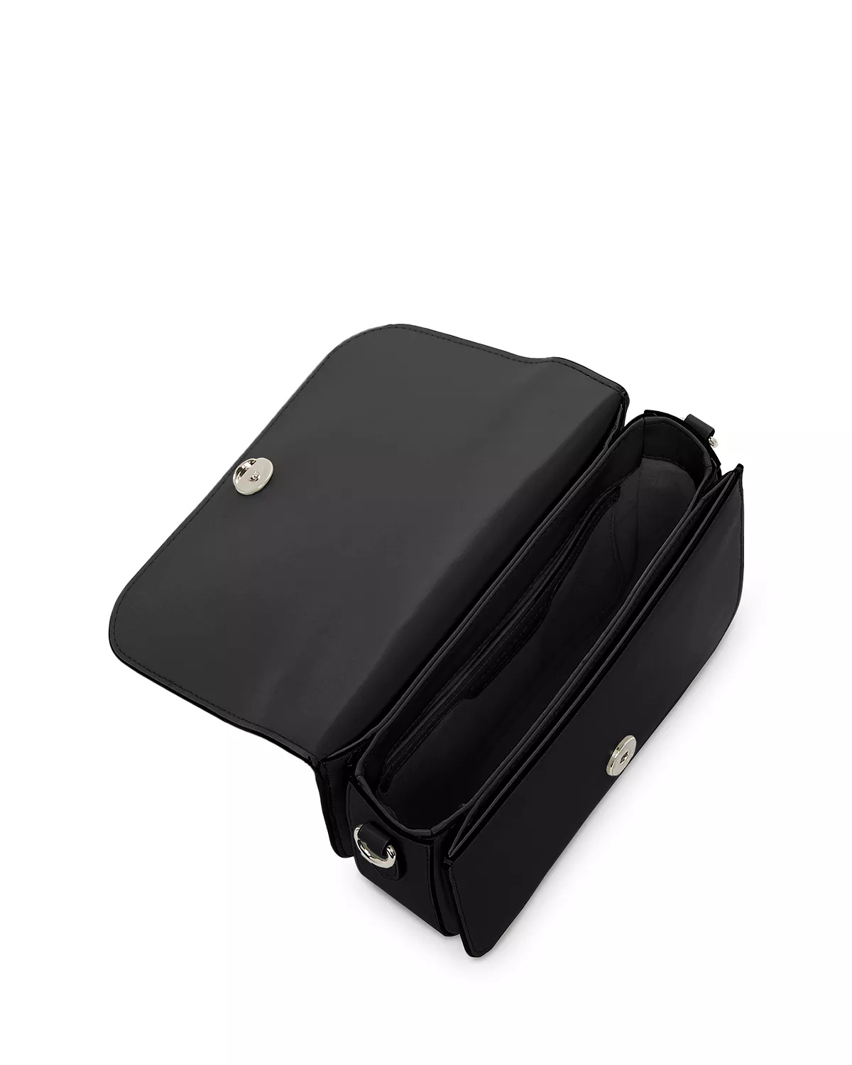 Alter Logo Flap Top Handle Bag - 4