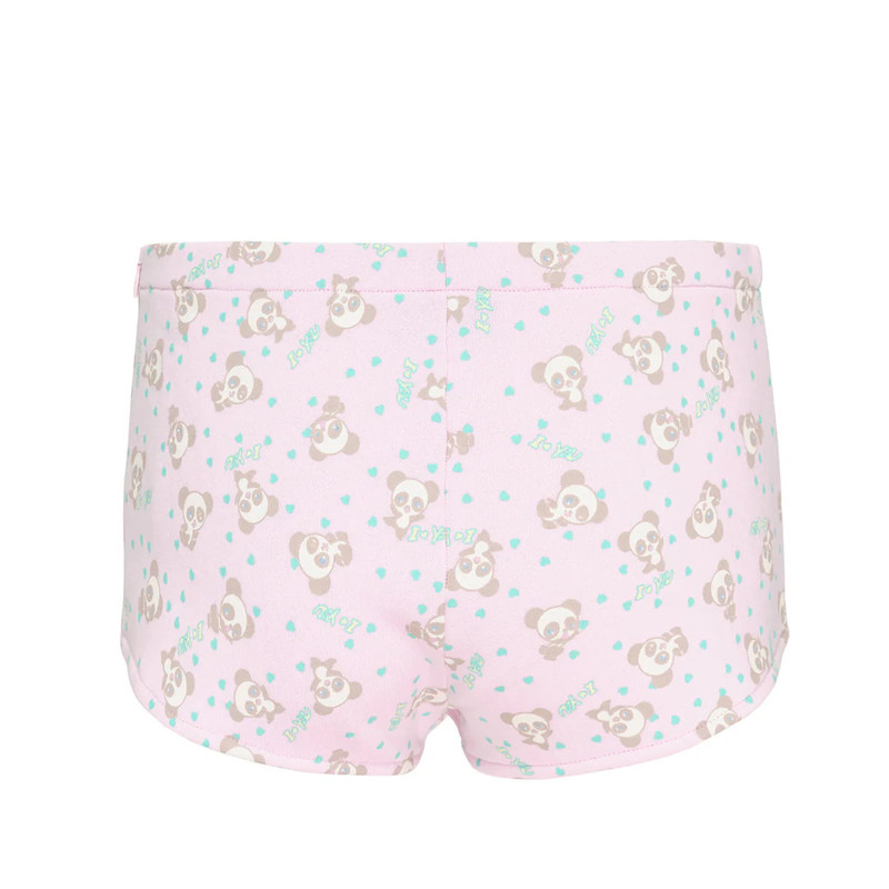 ASHLEY WILLIAMS Serena Shorts outlook