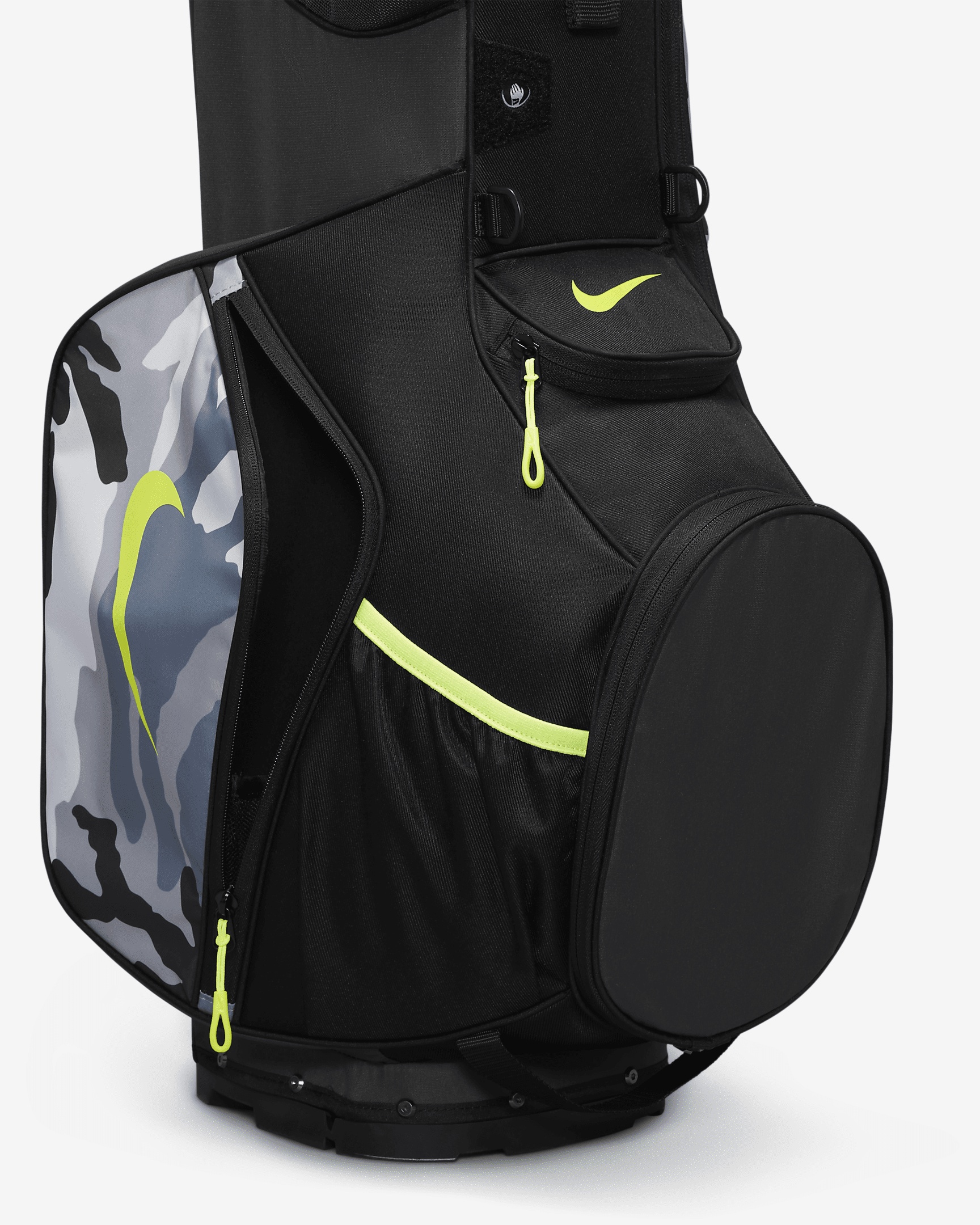 Nike Unisex Air Sport 2 Golf Bag - 8