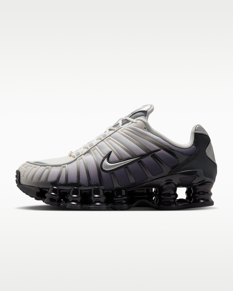 Nike Shox TL Women's Shoes - 1