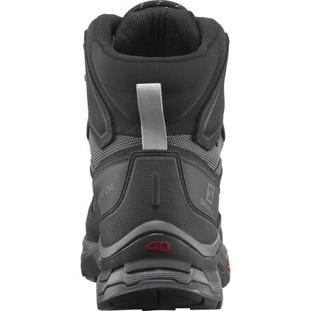 Quest 4 GTX Backpacking Boot - Men's - 3