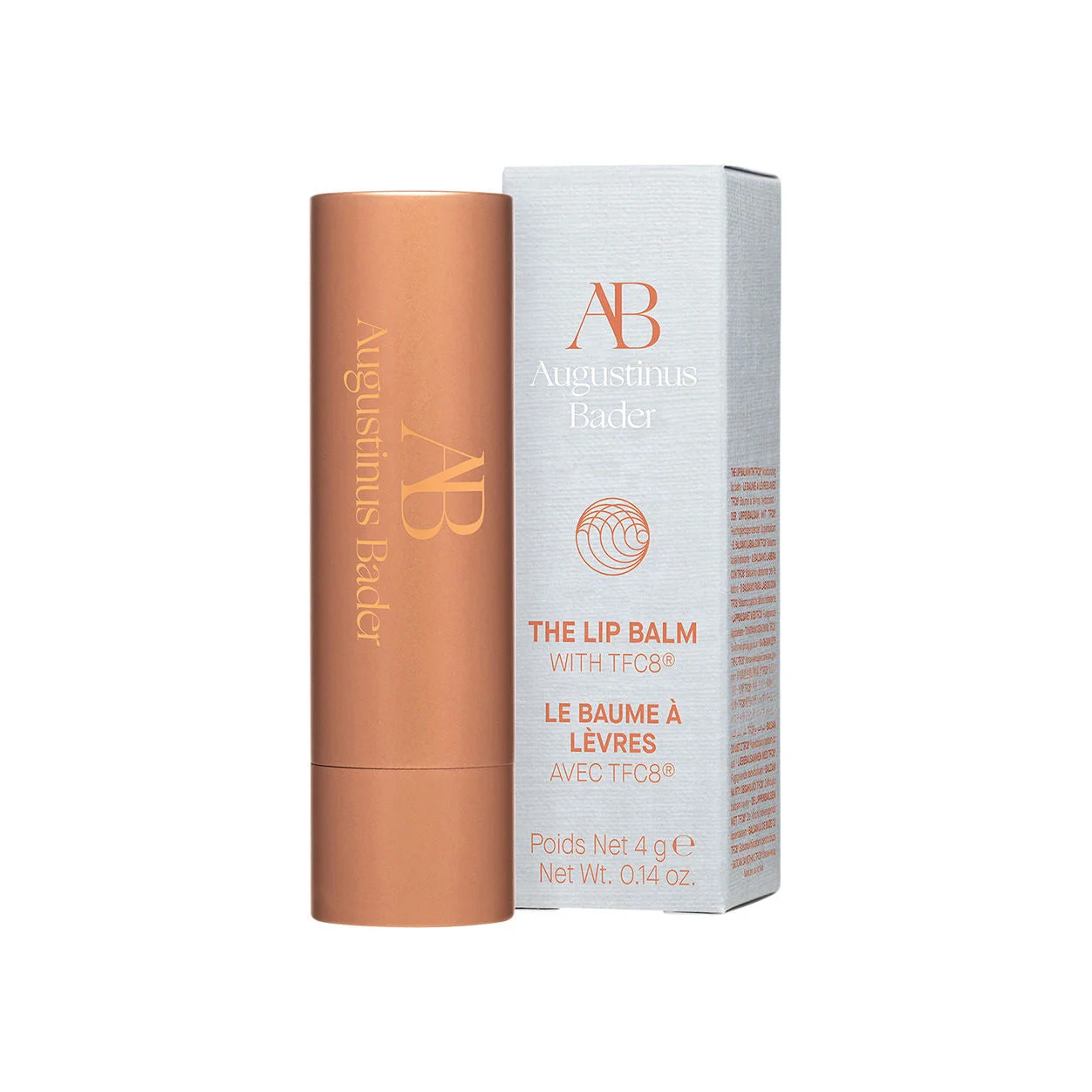 The Lip Balm - 1