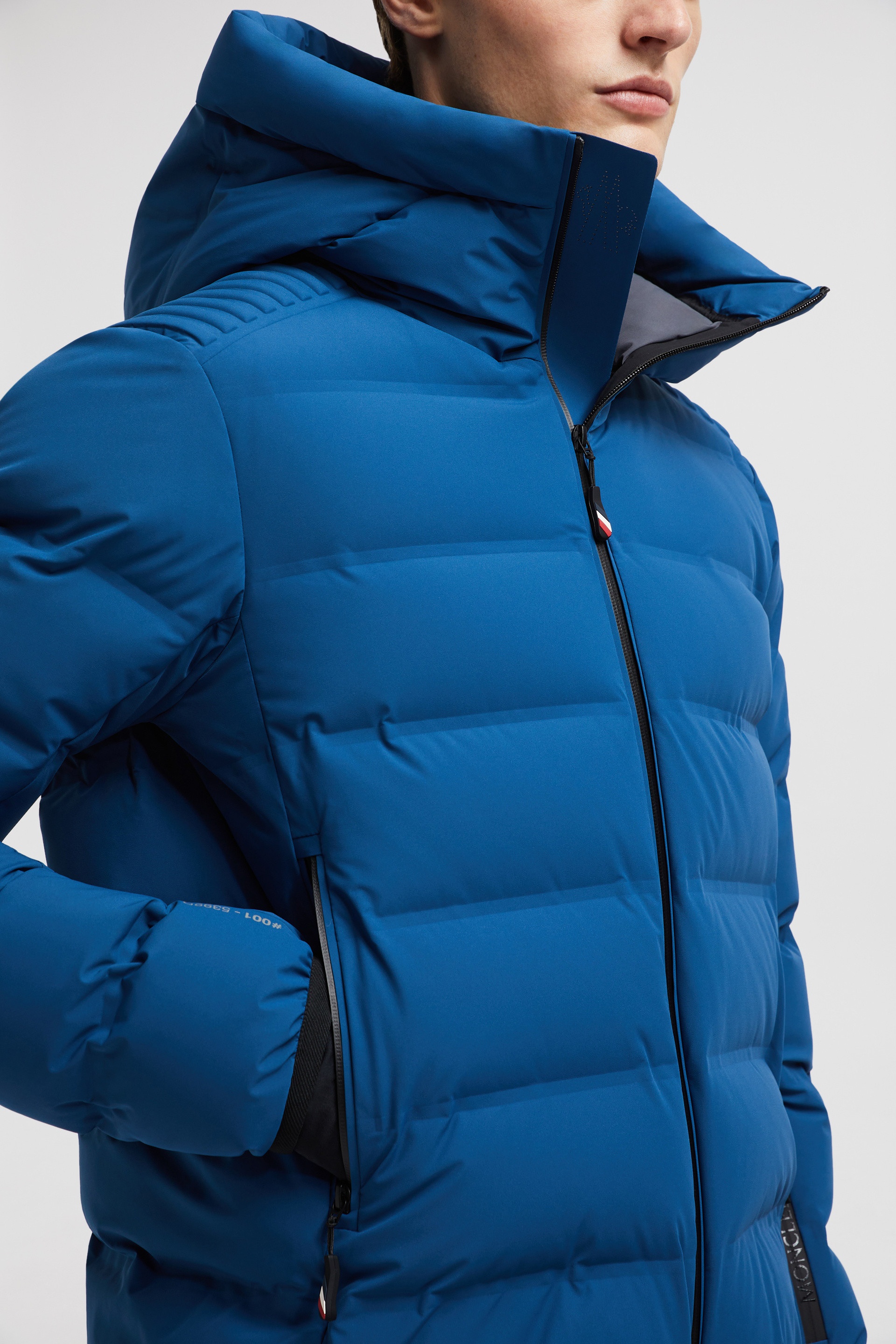 Lagorai Short Down Jacket - 6