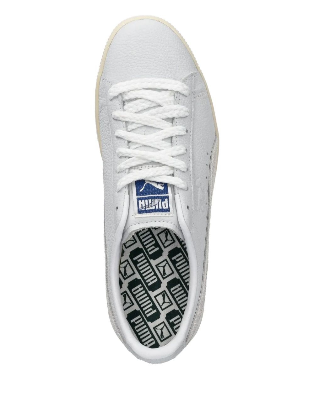 x Rhuigi Clyde Q3 sneakers - 4
