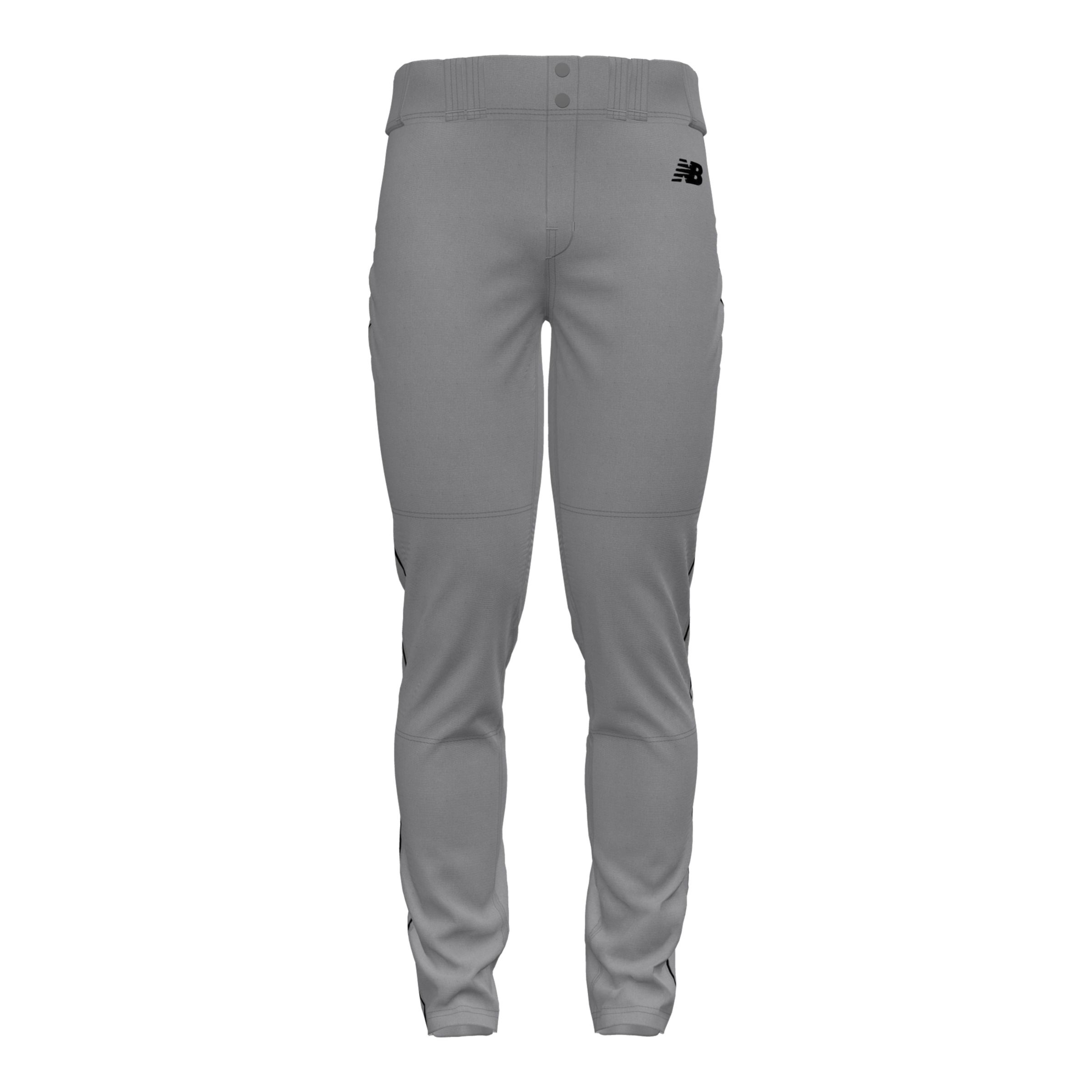 Adversary 2 Baseball Piped Pant Tapered - 1