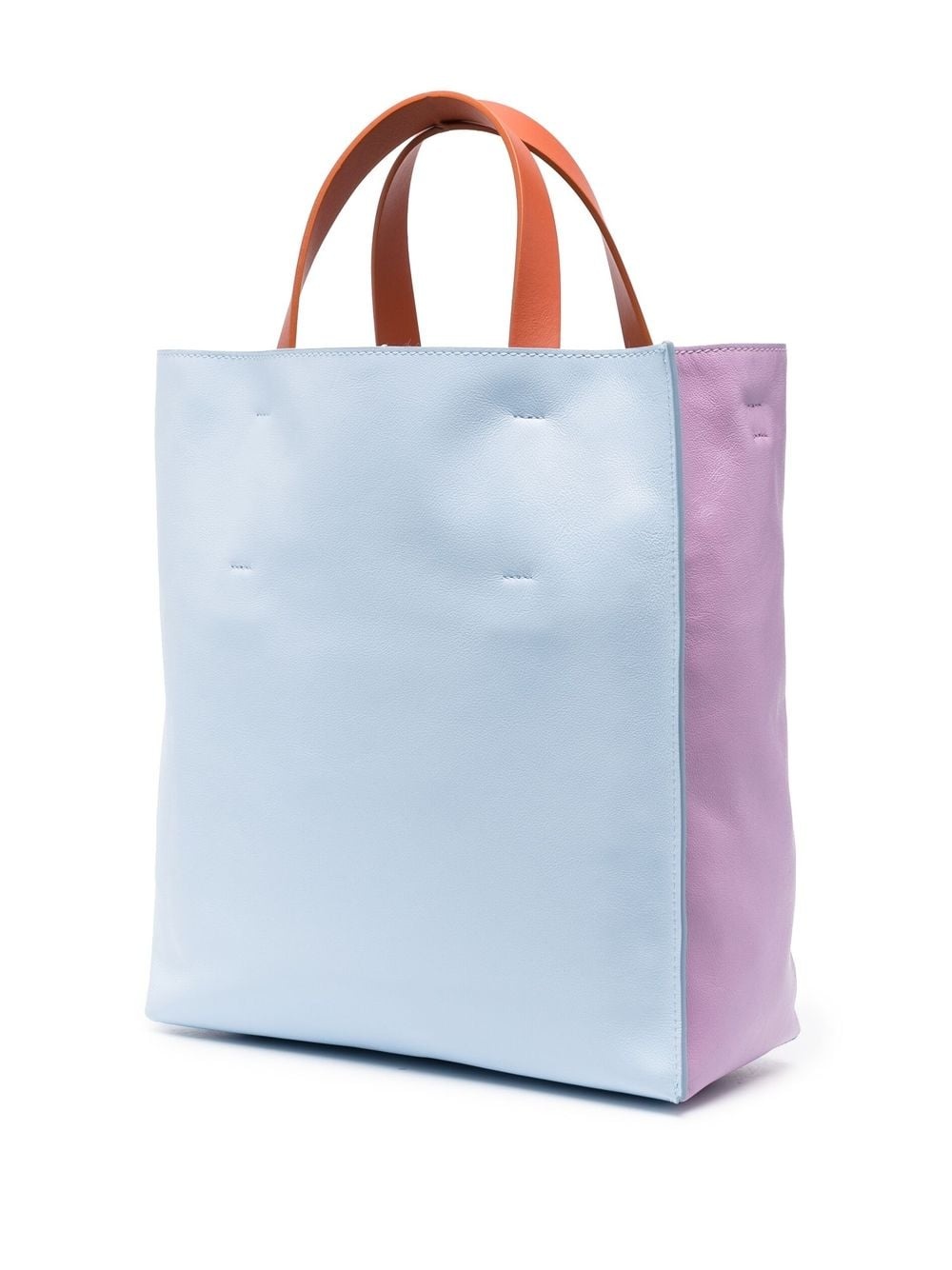 medium Museo tote bag - 3