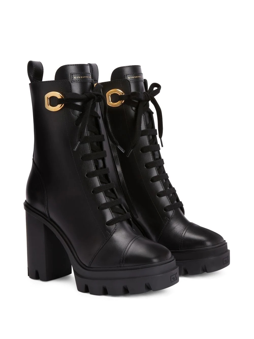 Cubalibre 110mm ankle boots - 2