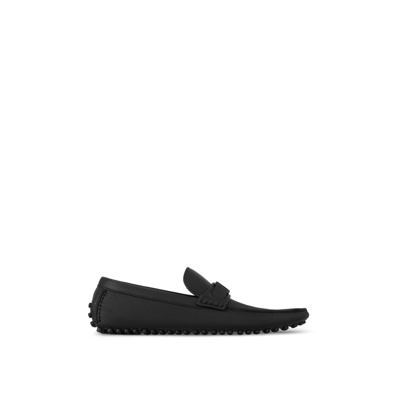 Hockenheim Moccasin 1