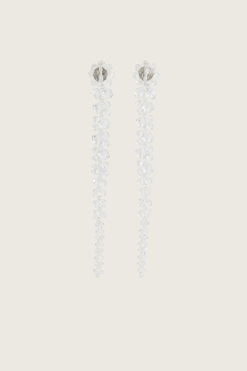 Drip Earrings 1