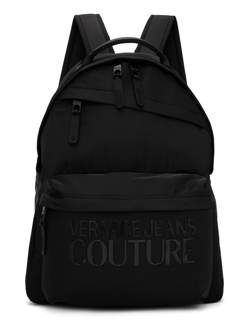 Black Range Backpack - 1