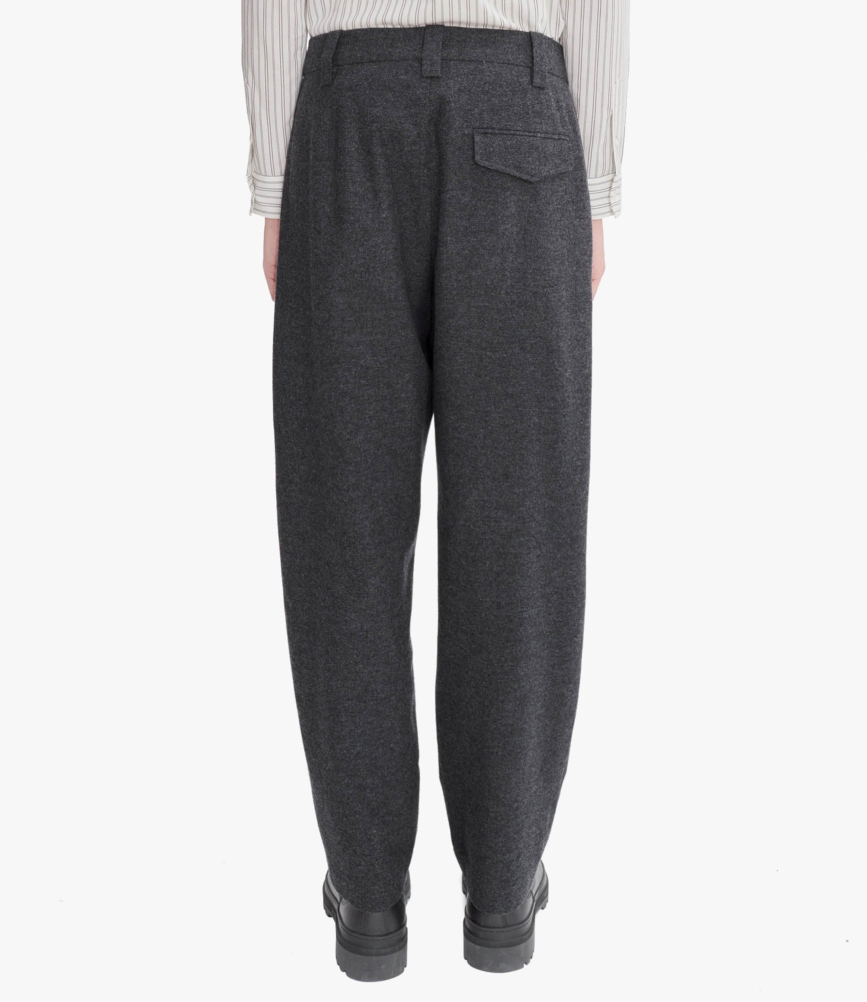 RENATO PANTS - 5