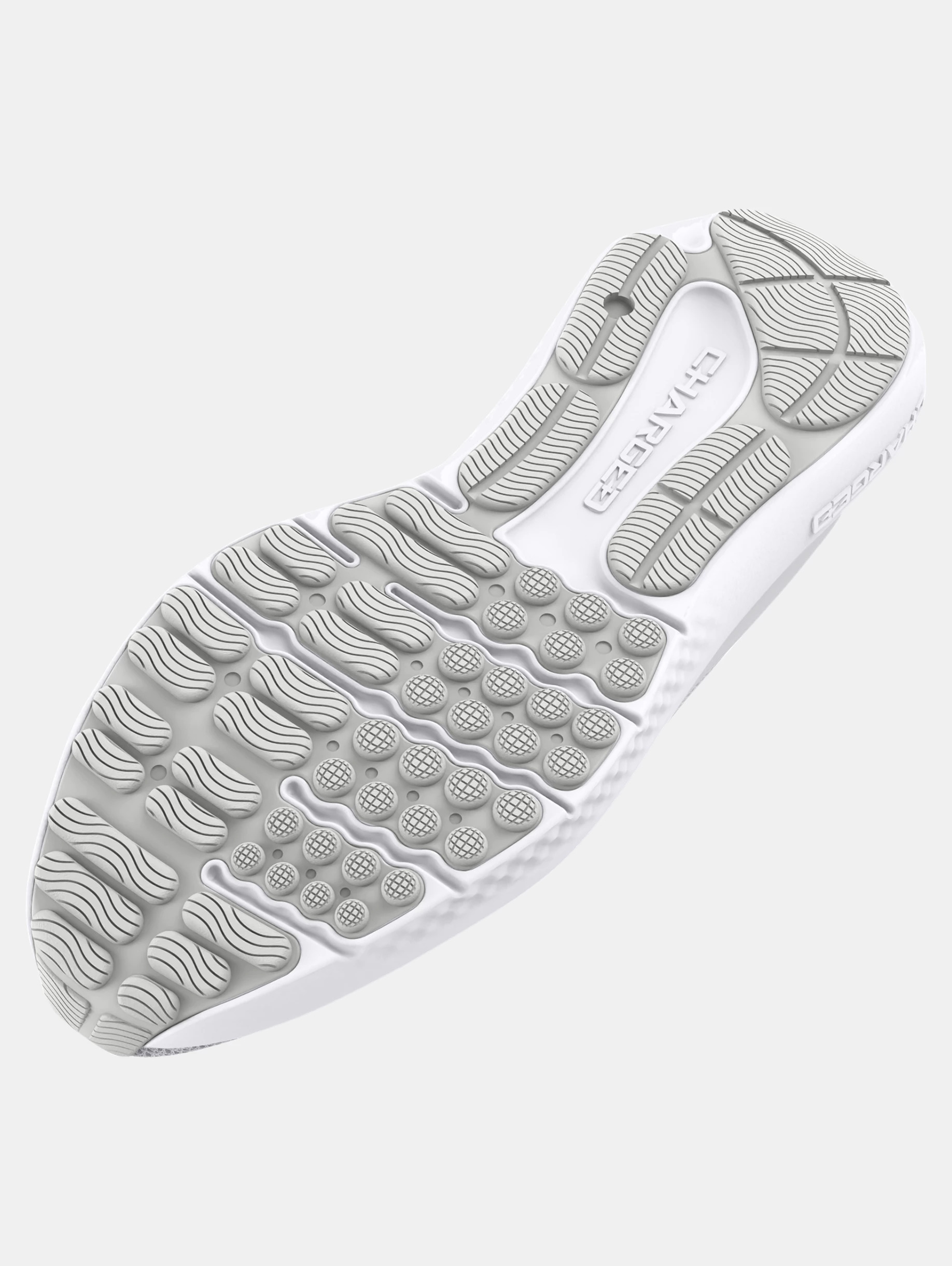 Women's UA Surge 4 Running Shoes - 4