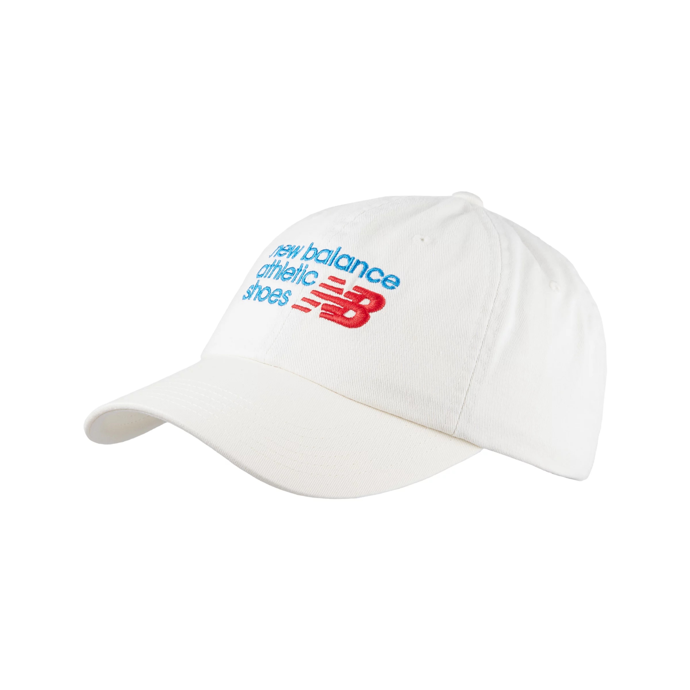 6 Panel New Balance Athletic Hat - 1