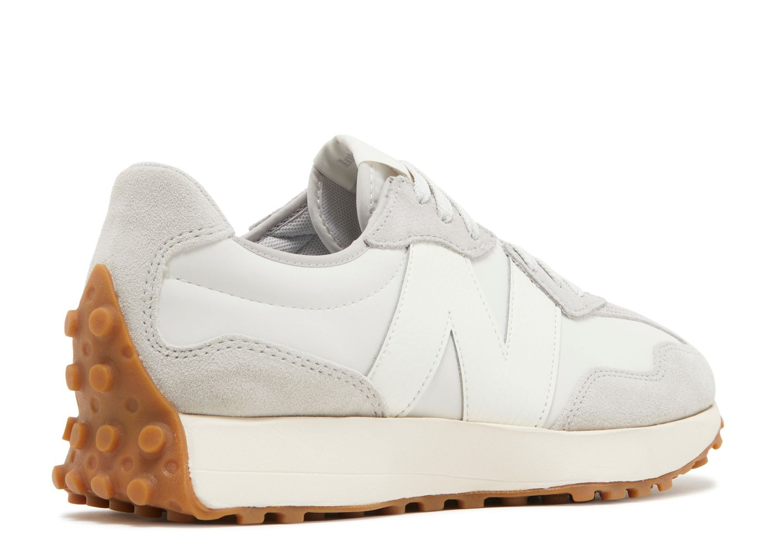 NEW BALANCE 327 'RAIN CLOUD GUM' - 3