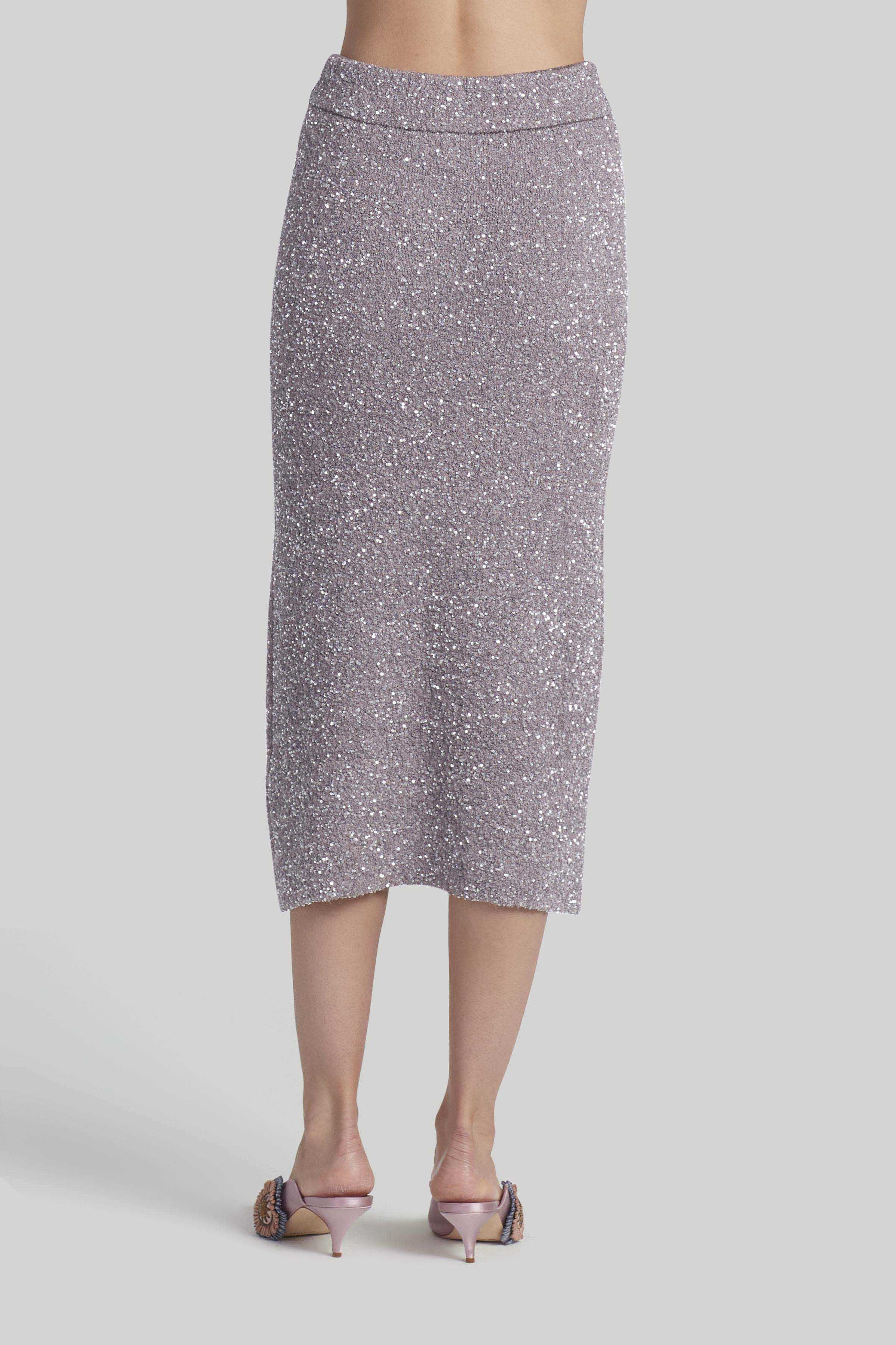 'CARLSON' SKIRT - 4