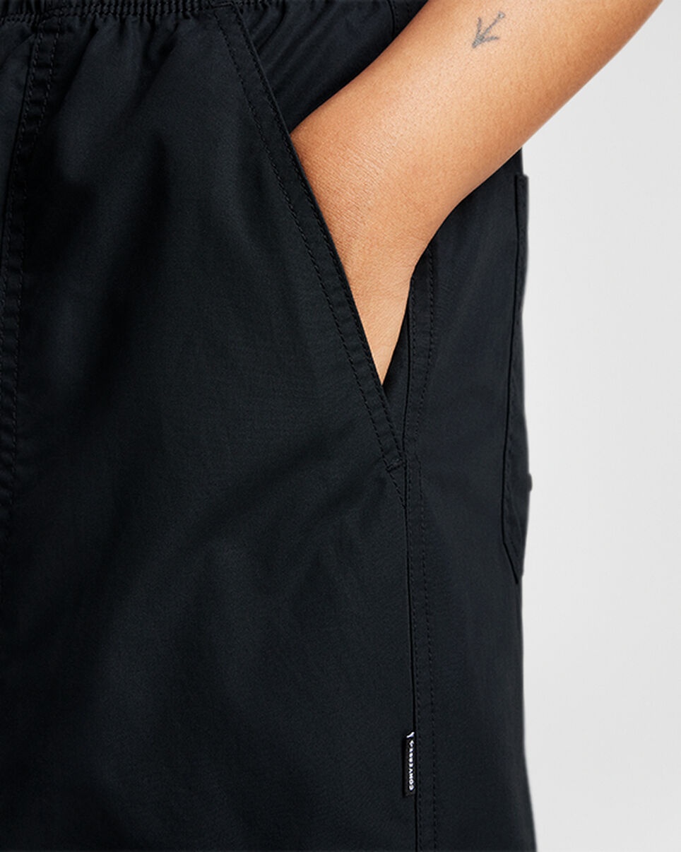 Parachute Pants - 5