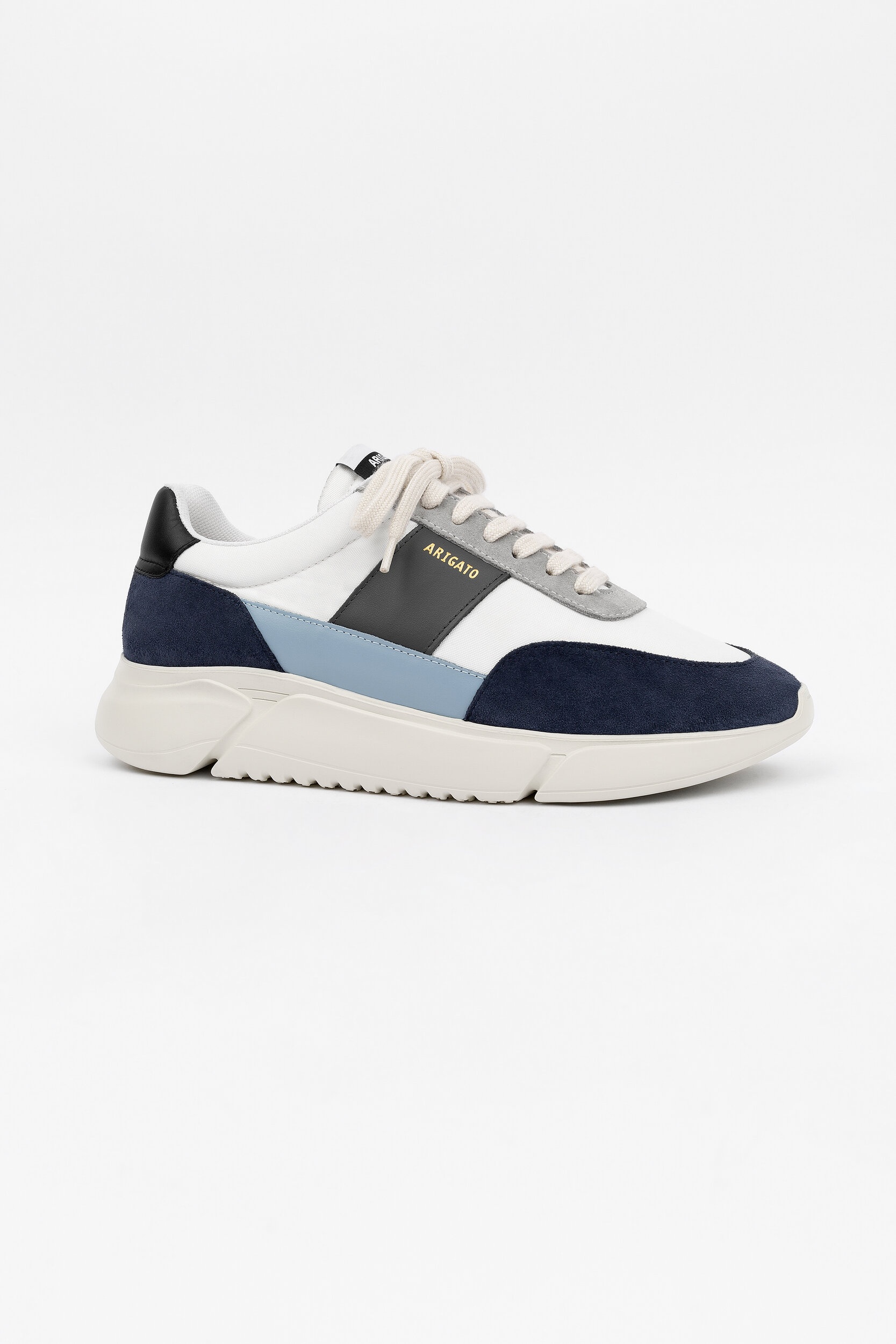 Genesis Vintage Runner - 3