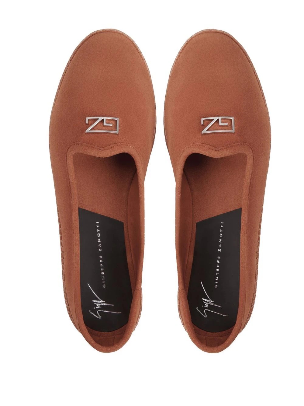 Otium ballerina shoes - 4