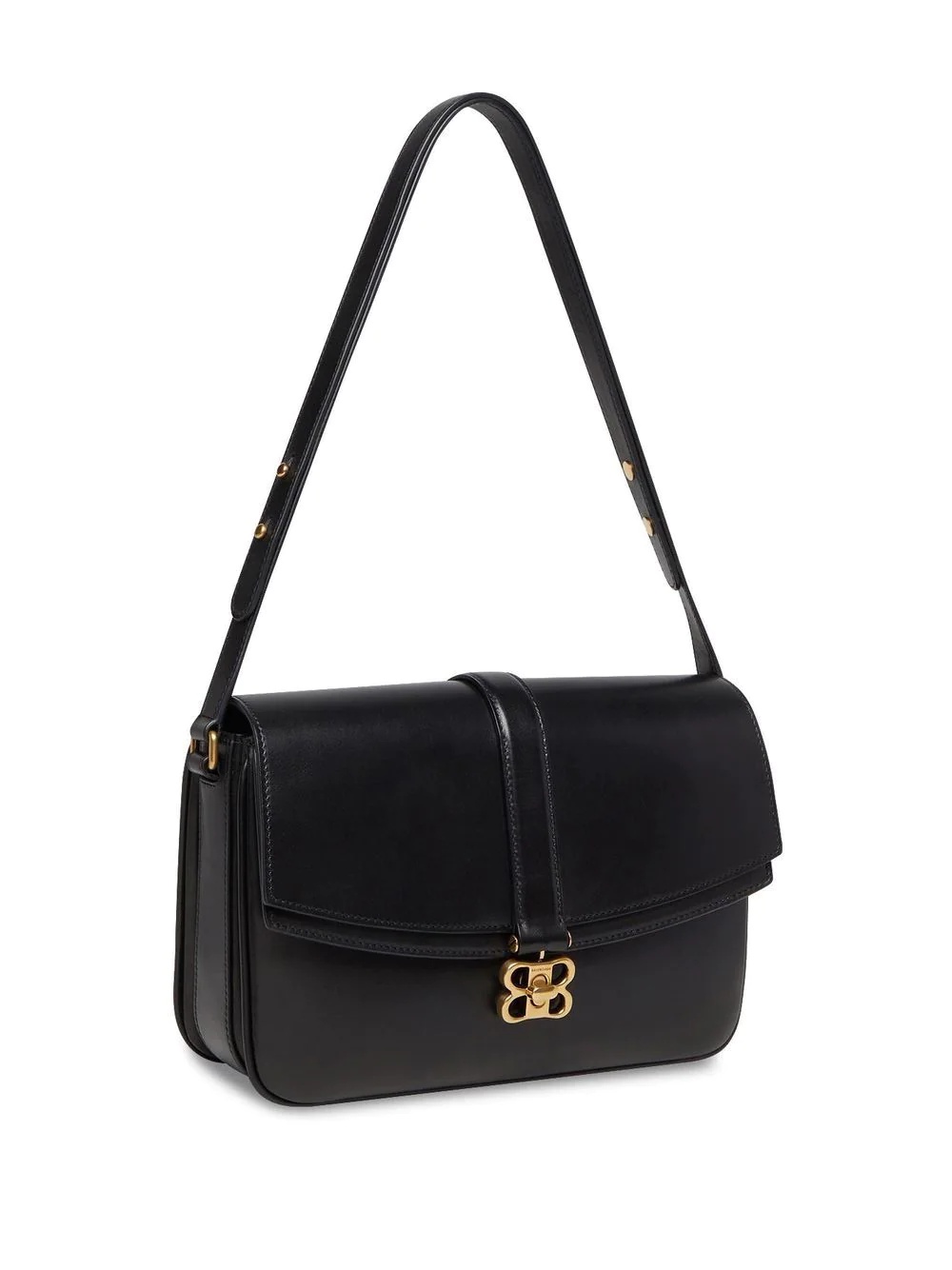 medium Lady shoulder bag - 3