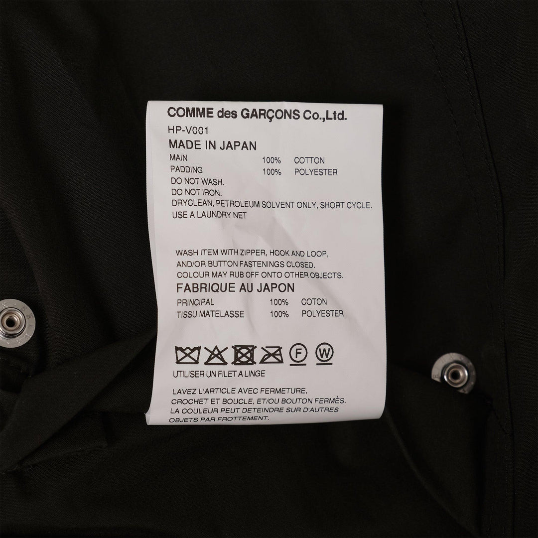 Cotton Weather Vest - 3