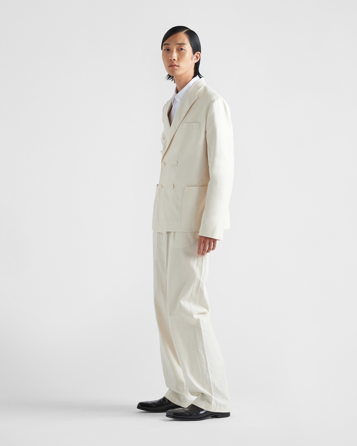Cotton Bermudas - 2