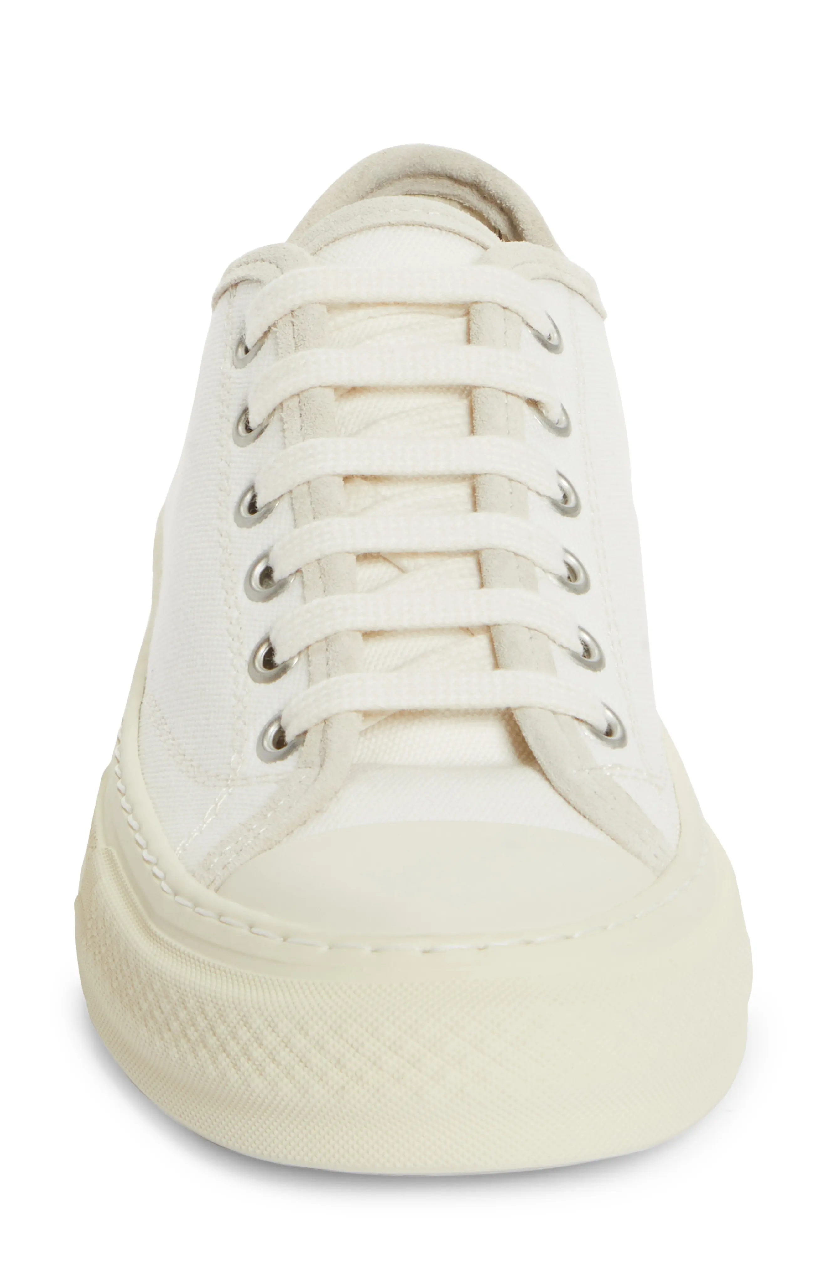 Tournament Low Top Sneaker - 4