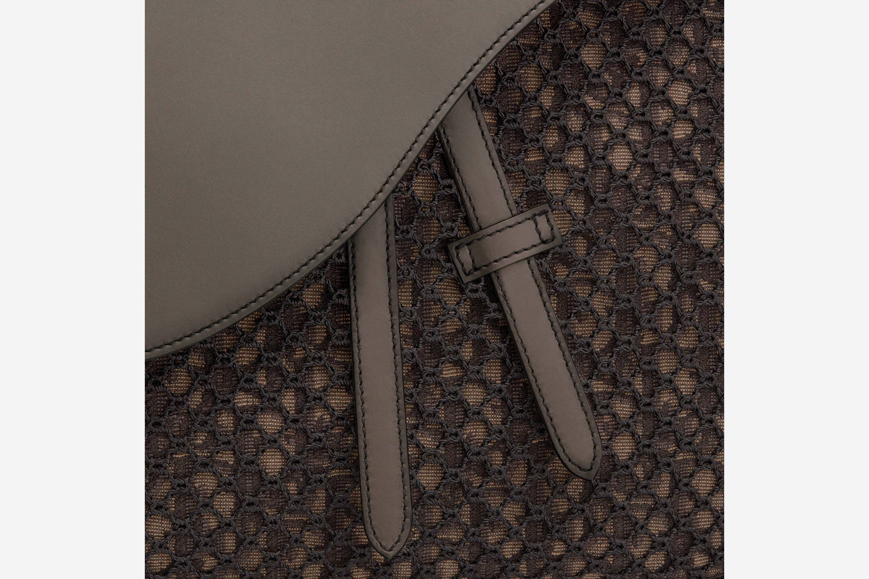 Saddle Soft Bag - 6