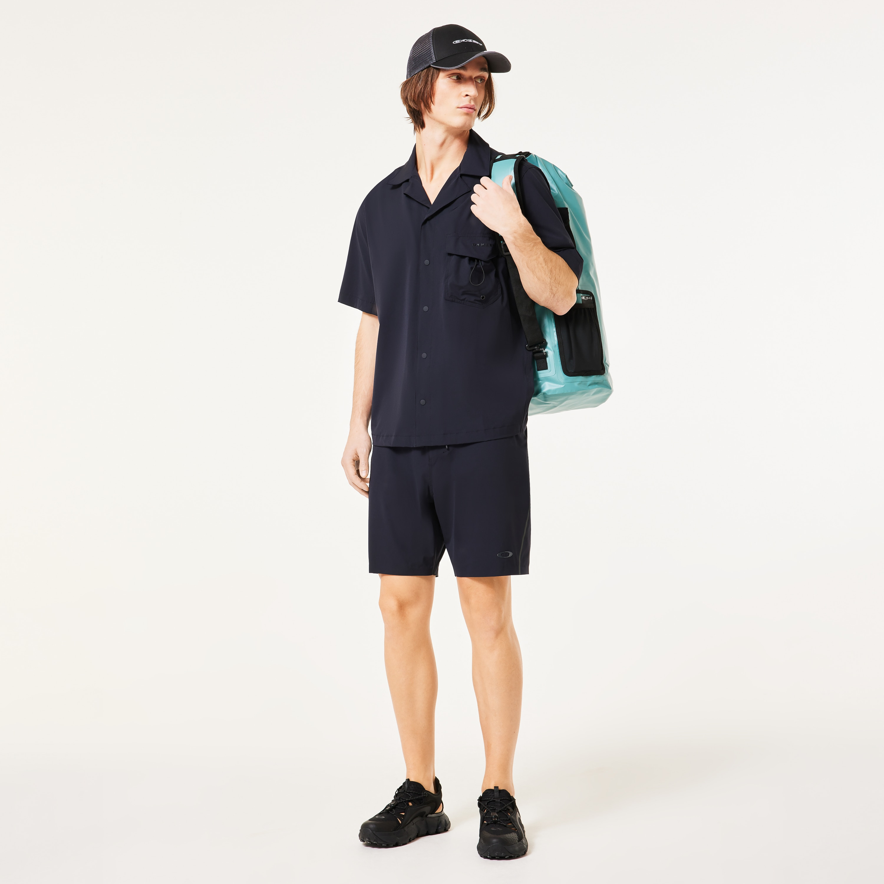 Performance 19'' Boardshort - 9