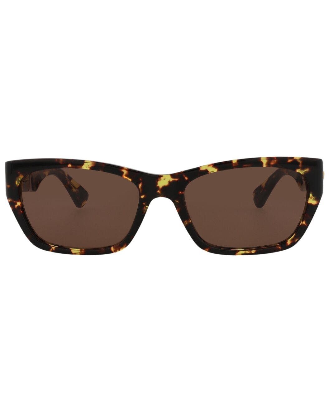 Bottega Veneta Unisex BV1143S 55mm Sunglasses - 2