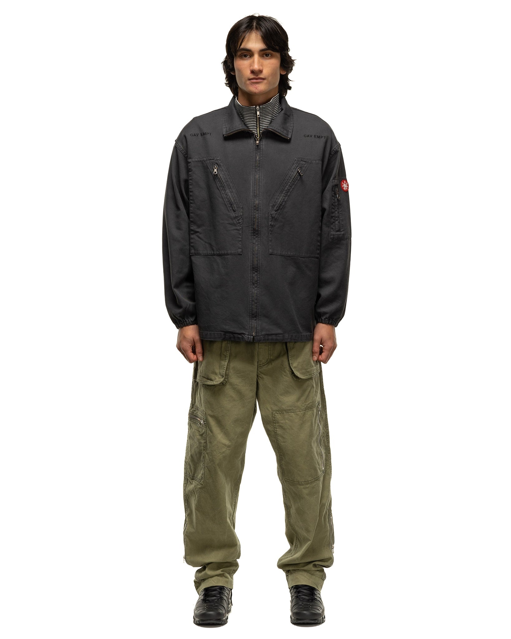 Cav Empt for Men | REVERSIBLE