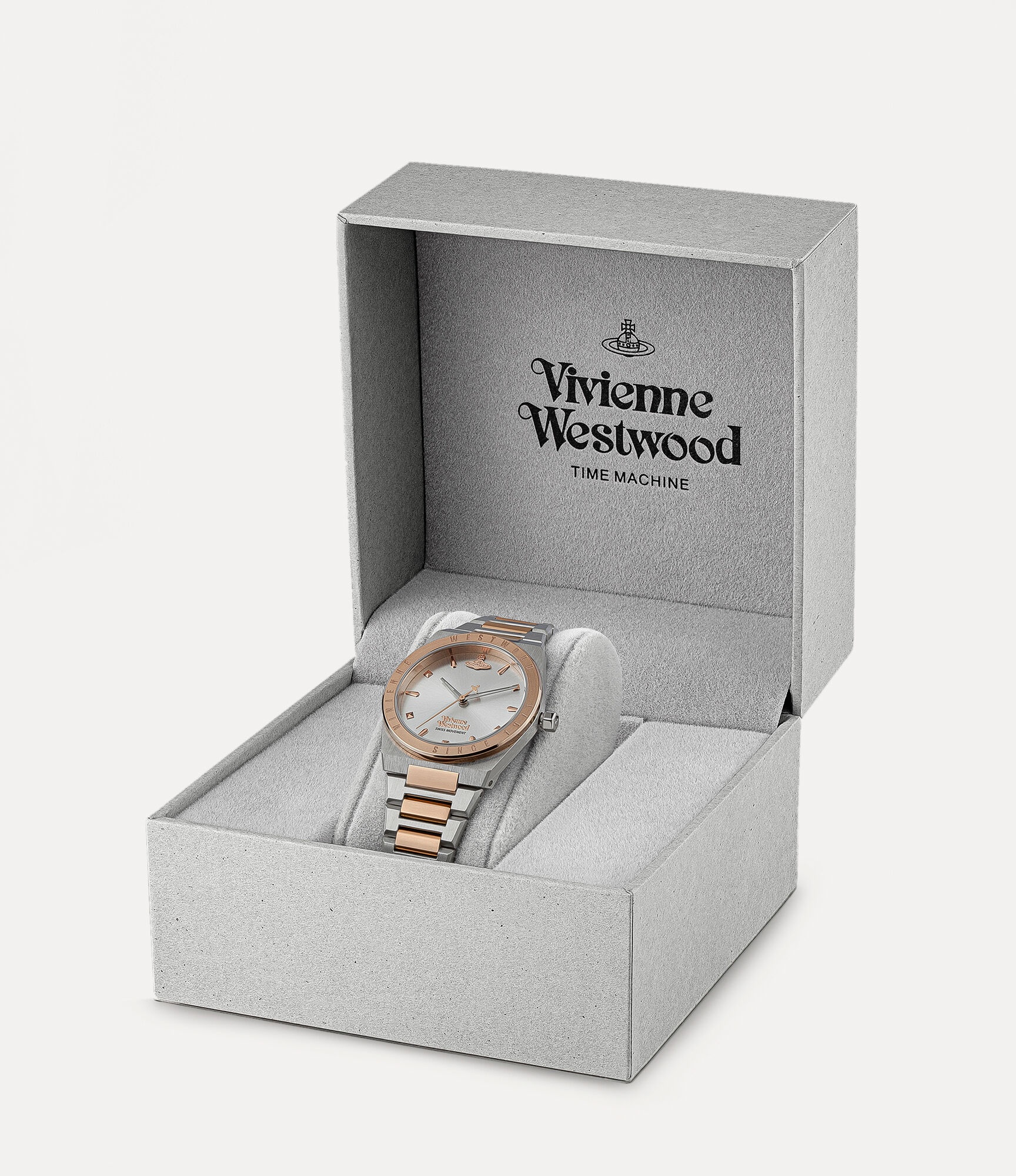 CHARTERHOUSE WATCH - 6