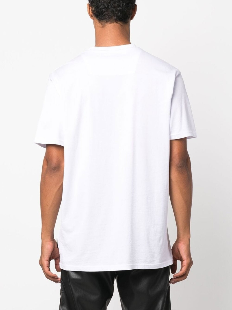 Hawaii graphic-print cotton T-shirt 4