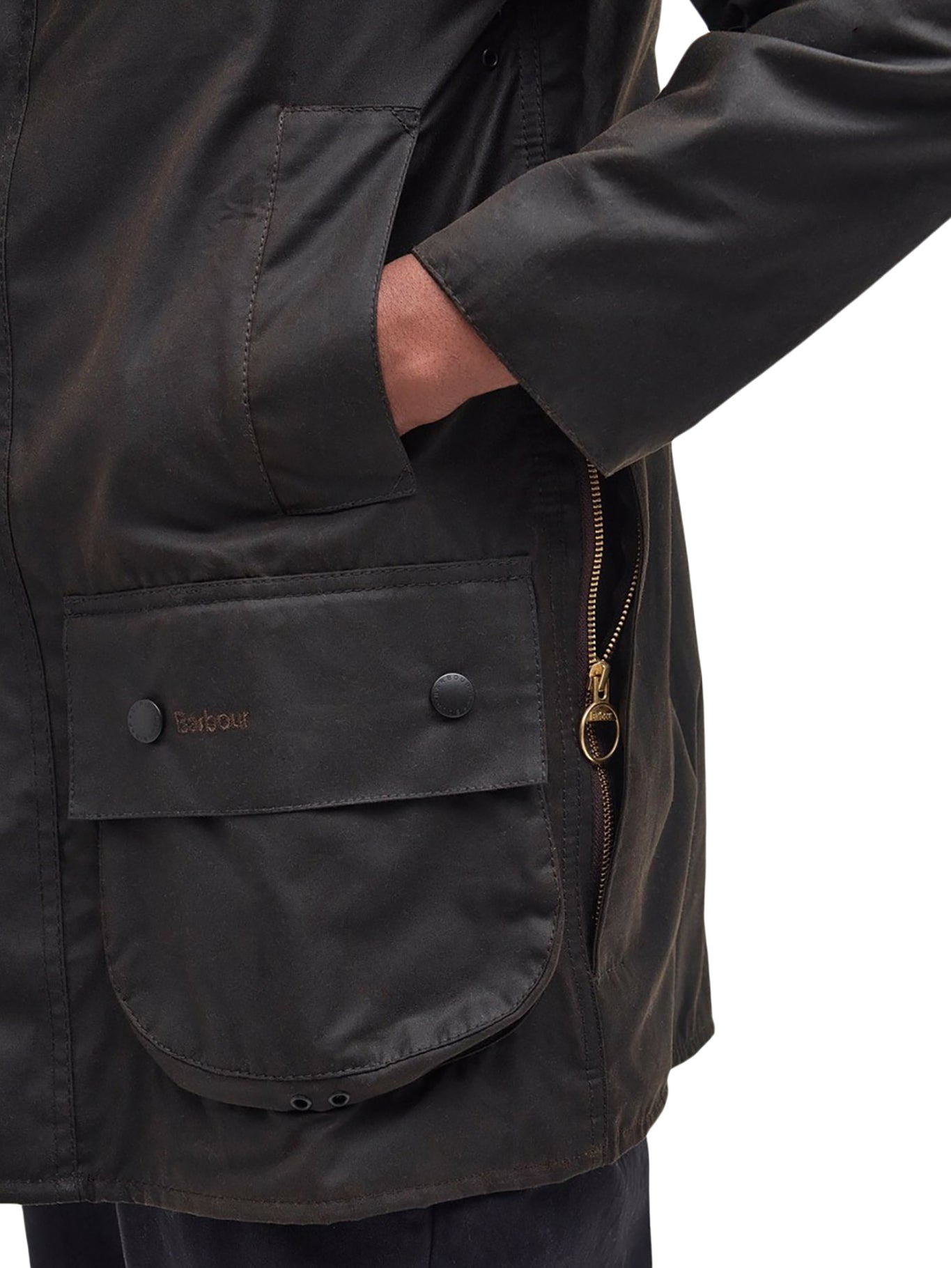 BEAUFORT JACKET - 7