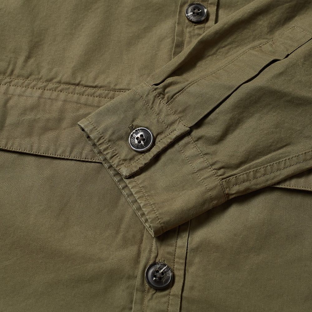 Barbour Beacon Castle Overshirt - 3