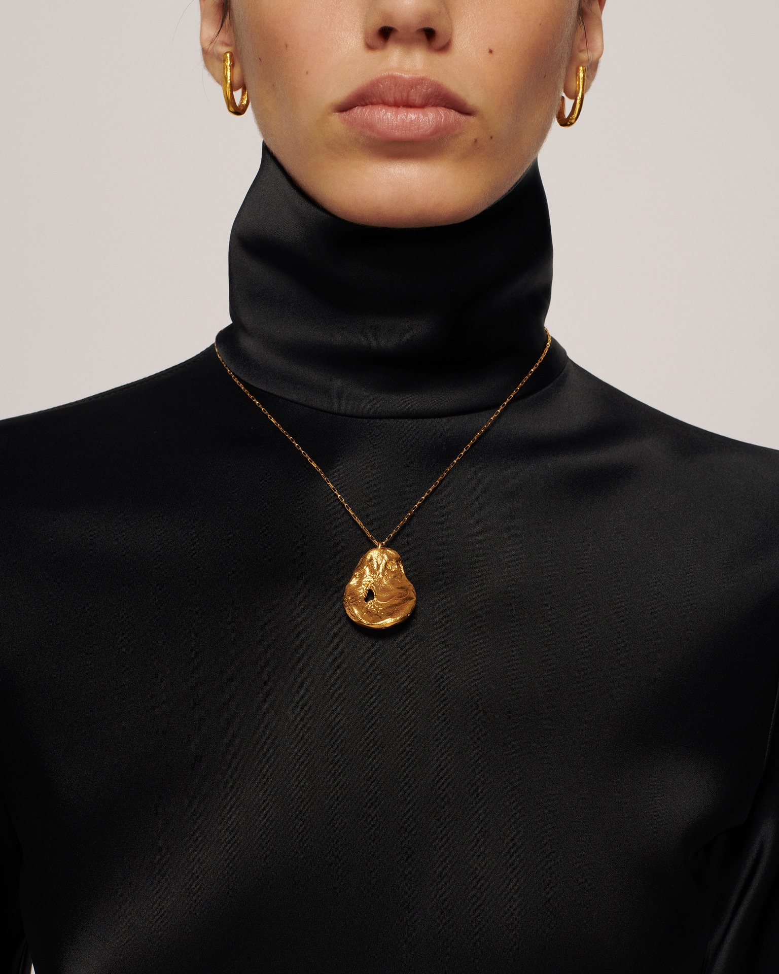 ALIGHIERI - The Forbidden Community Necklace - 4