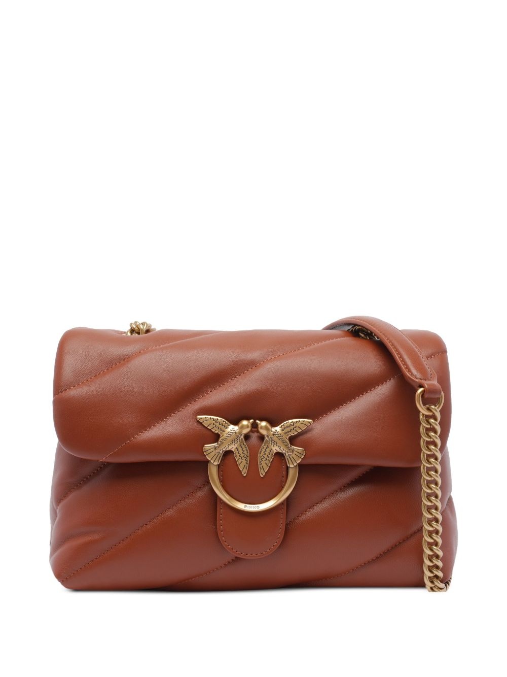 Classic Love shoulder bag - 1