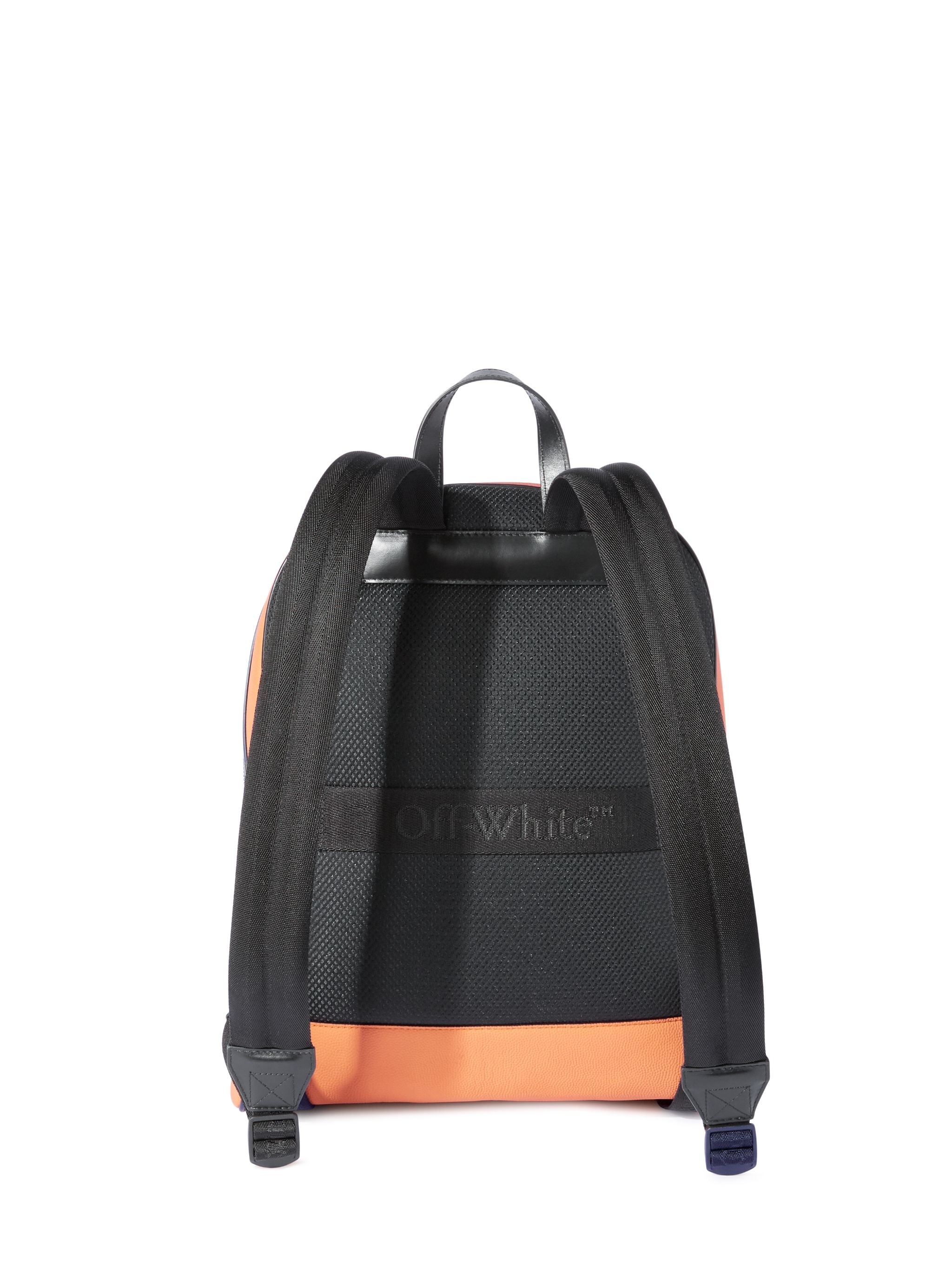 Basket Round Backpack - 4