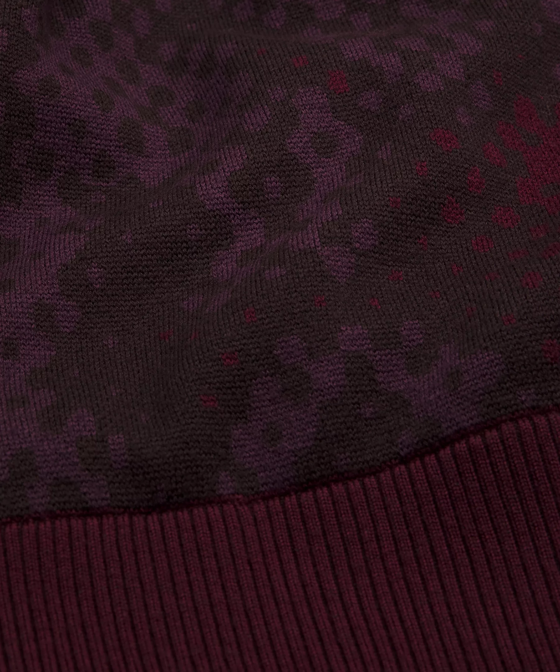 Merino Wool Cardigan *SLNSH Collection - 7