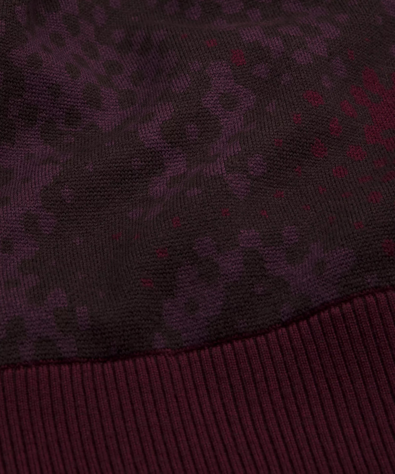 Merino Wool Cardigan *SLNSH Collection 7