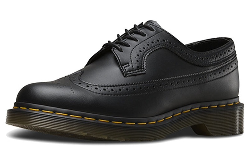 Dr. Martens Vegan 3989 Felix Rub Off 16153001 3