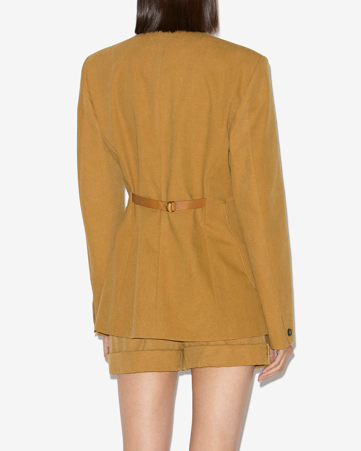FRANCIA JACKET - 5