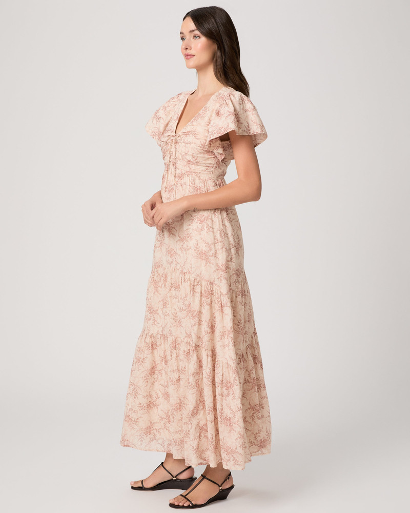 PAIGE Kinga Dress outlook