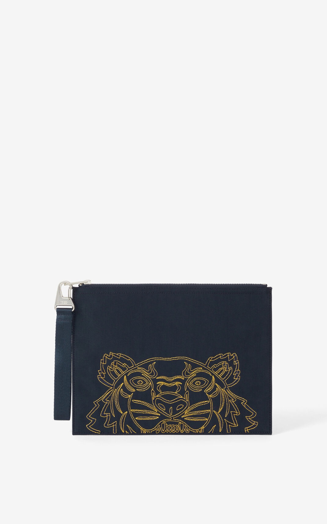 Large Kampus Tiger pouch - 1