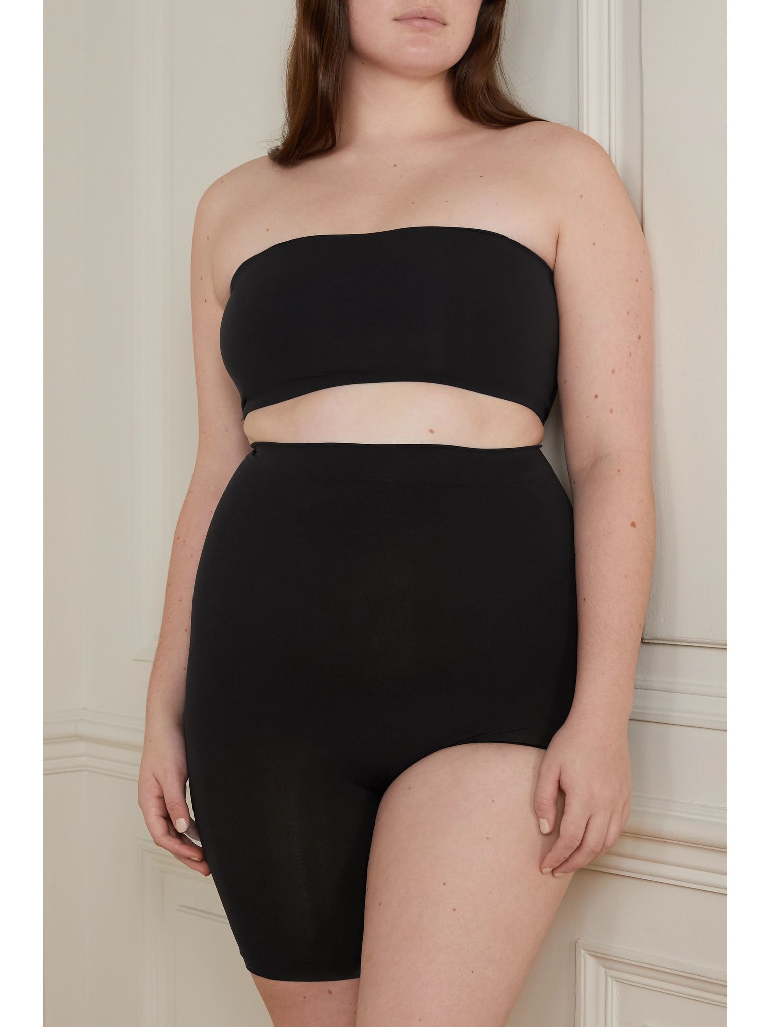 Fits Everybody Bandeau - Onyx Black - 6