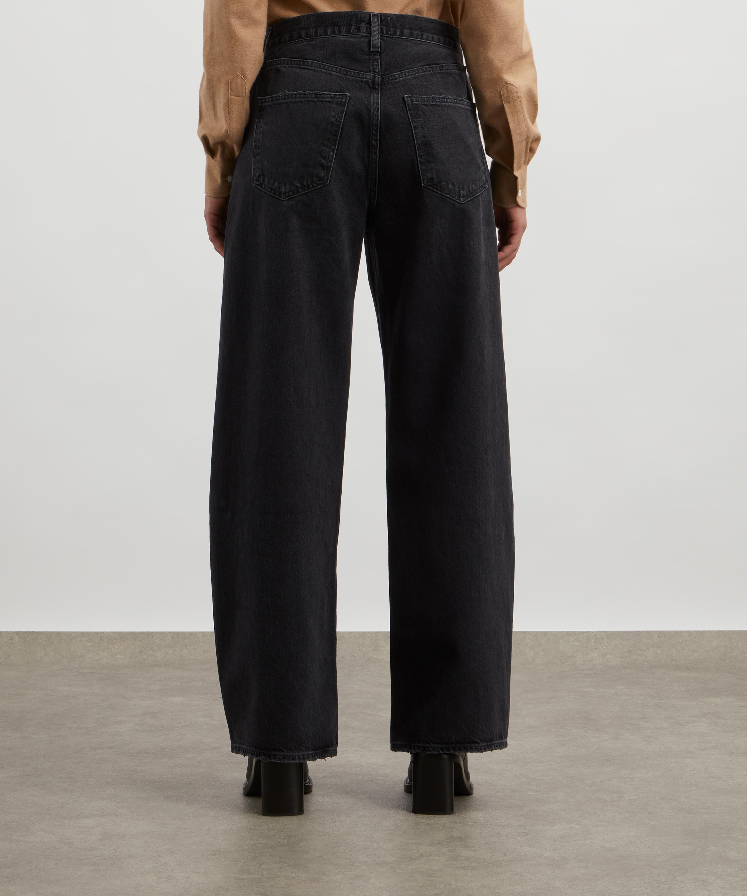 Low Curve Jeans - 4