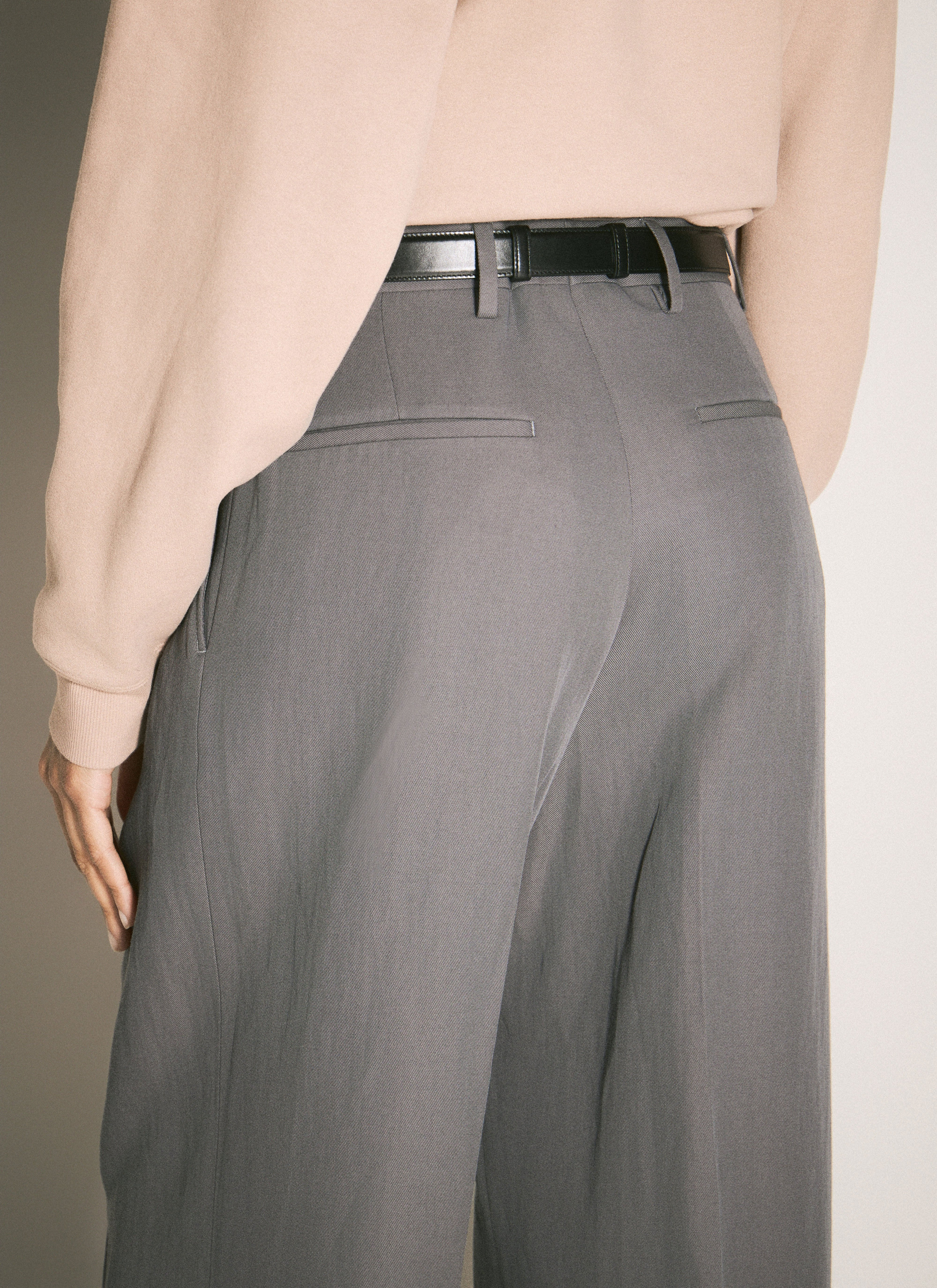 Chariniere Buckle Belt - 3