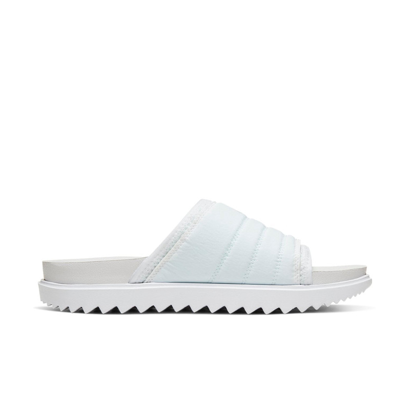 Nike (WMNS) Nike Asuna Slide 'Photon Dust' CW9707-001 outlook